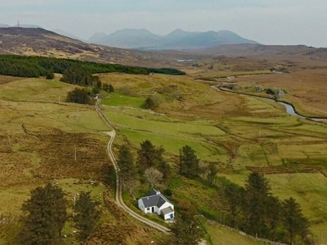 Cottage 342 – Clifden