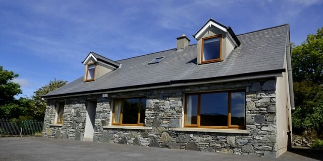 Cottage 173 – Clifden