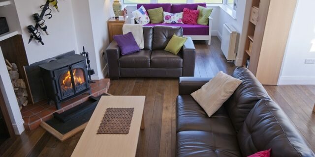 Cottage 139 – Clifden