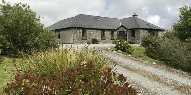 Cottage 261 – Moyard