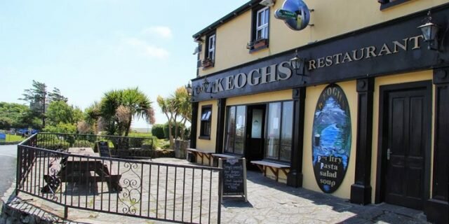 Keogh’s Bar & Restaurant