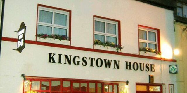 Kingstown House B&B