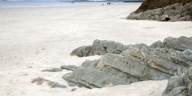 Lettergesh Beach