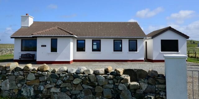 Cottage 162 – Ballyconneely