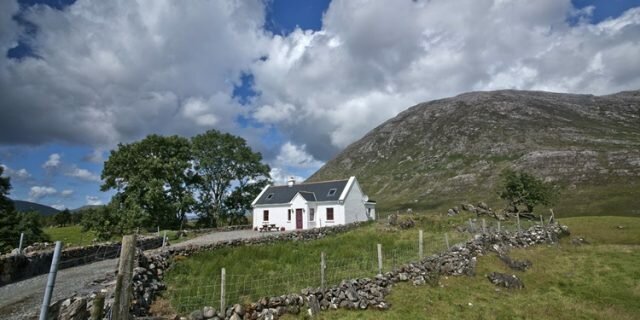 Cottage 116 – Recess