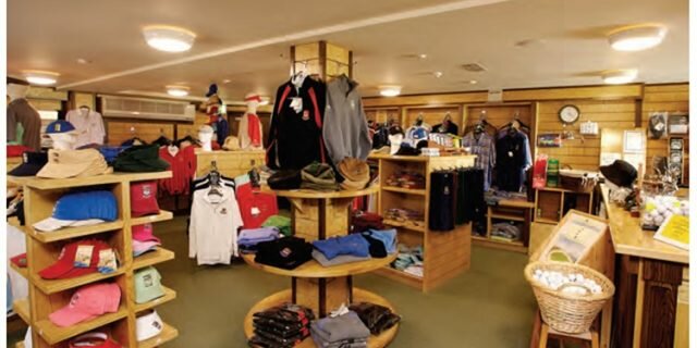 Proshop @ Connemara Golf Links